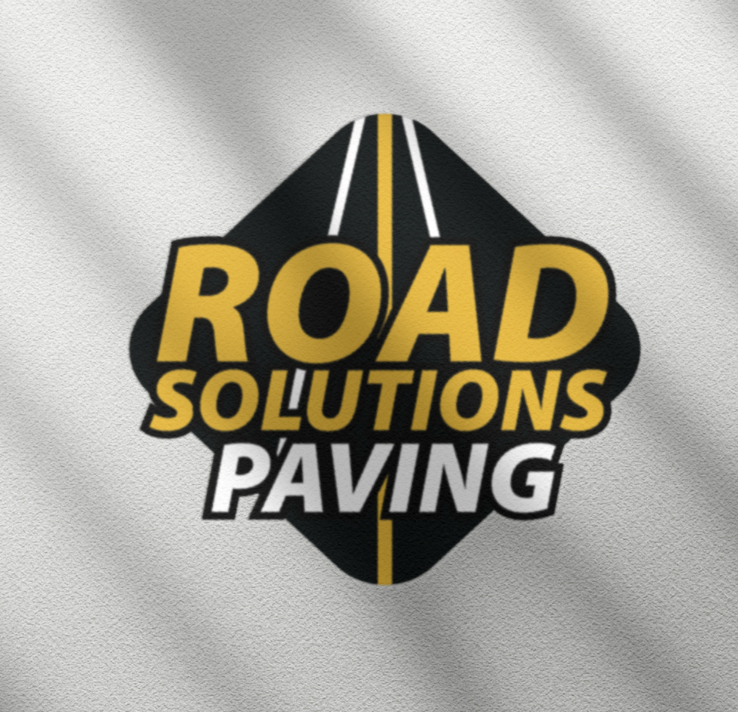 Road Solutions Paving